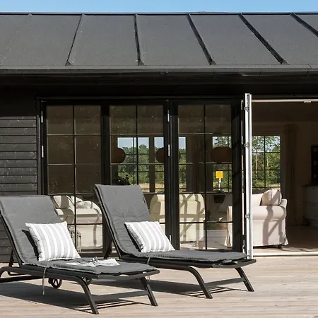 Holiday home Gorgeous In With Wifi