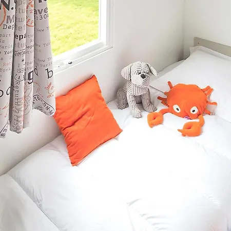 Cozy In With House A Panoramic View Ferienhaus Hvide Sande