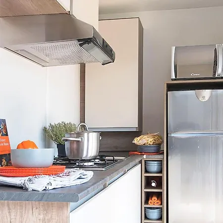 Cozy In With House A Panoramic View Hvide Sande