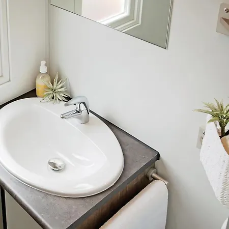 Ferienhaus Cozy In With House A Panoramic View *