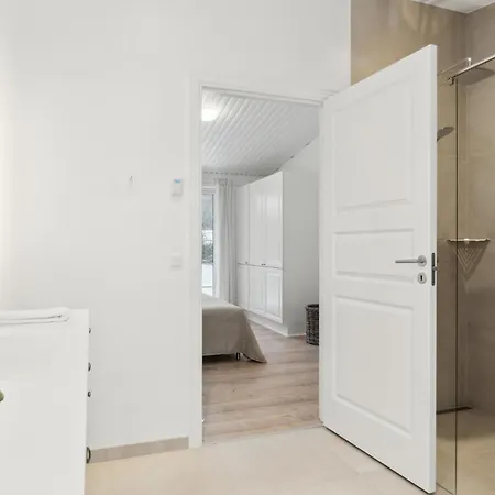 Gorgeous In With Wifi Holiday home *