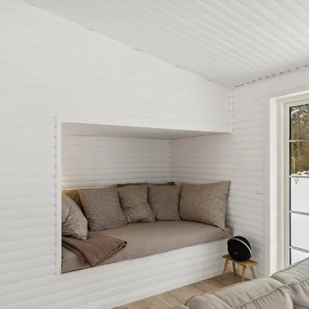Holiday home Gorgeous In With Wifi Liseleje