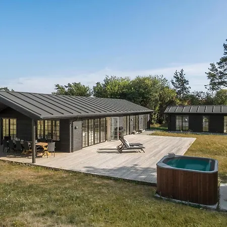 Holiday home Gorgeous In With Wifi
