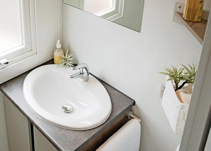 Σπίτι διακοπών Cozy In With House A Panoramic View *